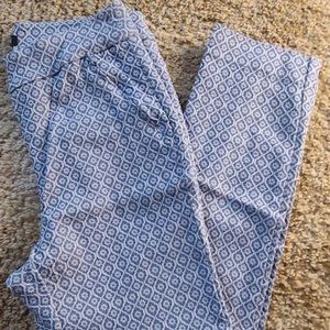 RW&CO. Ankle Length M